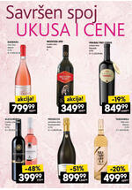 Idea katalog nedeljna akcija