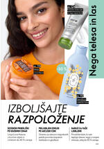 Oriflame redni katalog