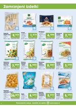 Tuš Cash & Carry katalog - Gostinec
