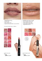 Avon katalog akcija