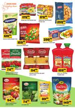 Kastrum VIVA katalog hrana