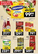 Idea katalog nedeljna akcija