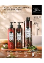 Avon katalog akcija