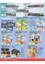 KTC katalog - Široka potrošnja