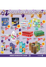 E.Leclerc katalog - Dvotedenska akcija
