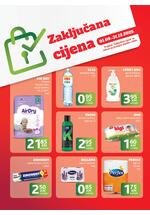 Konzum kataloška akcija