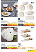 Metro katalog - Gastro ponuda proizvoda za ugostiteljstvo