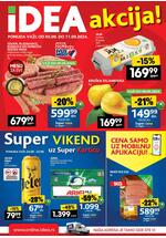 Nedeljna ponuda Katalog Akcija