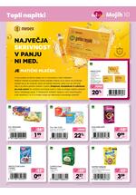 Tuš katalog - Moijh 10