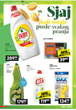 Roda katalog akcija