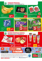 Spar kataloška akcija
