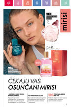 Oriflame katalog akcija