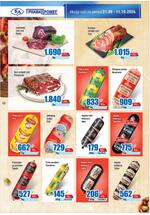Trnava Promet katalog akcija