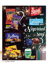 Idea katalog praznični magazin
