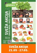 Nedeljna top ponuda Katalog Akcija