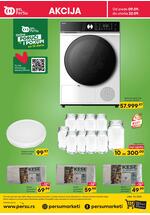 PerSu katalog akcija