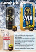 Idea katalog - Specijal piva