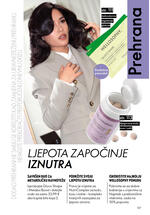 Oriflame kozmetika