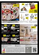 Lesnina XXXL redni katalog