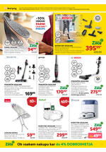 Merkur akcijski katalog