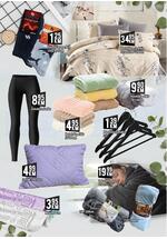 Kort marketi kataloška akcija