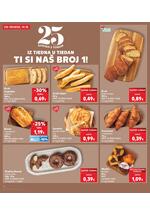 Kaufland katalog - Prehrambeni proizvodi