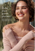 Oriflame katalog akcija