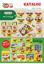 Senta Promet katalog hrana