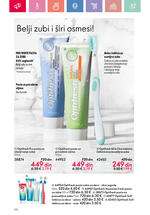 Oriflame katalog akcija