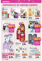 Plodine kataloška akcija