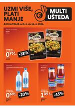 Katalog multiušteda