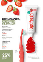 Oriflame katalog akcija