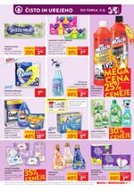 Spar redni katalog