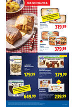 Lidl katalog akcija
