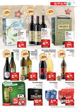 Spar kataloška akcija