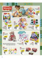 Konzum katalog igračaka