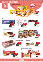 DIS Market katalog akcija