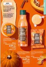 Oriflame katalog akcija