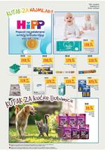 Aroma Market katalog akcija