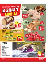 Vikend akcija