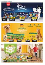 Idea katalog neprehrana