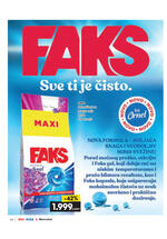 Idea katalog praznični magazin