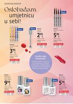 DM mjesečni katalog