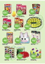 Univerexport uskršnji katalog