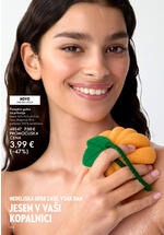 Oriflame redni katalog