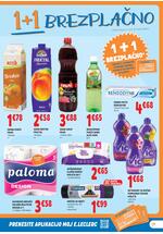 E.Leclerc katalog - Dvotedenska akcija