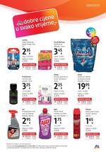 DM mjesečni katalog