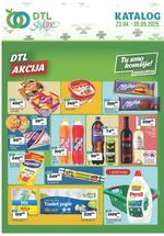 Katalog akcija Katalog Akcija