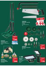 Kaufland katalog neprehrambenih proizvoda