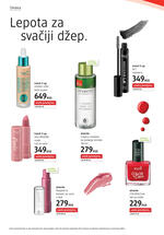 DM Drogerie katalog akcija